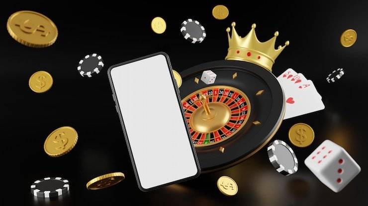 jeetbuzz affiliate mobile gaming